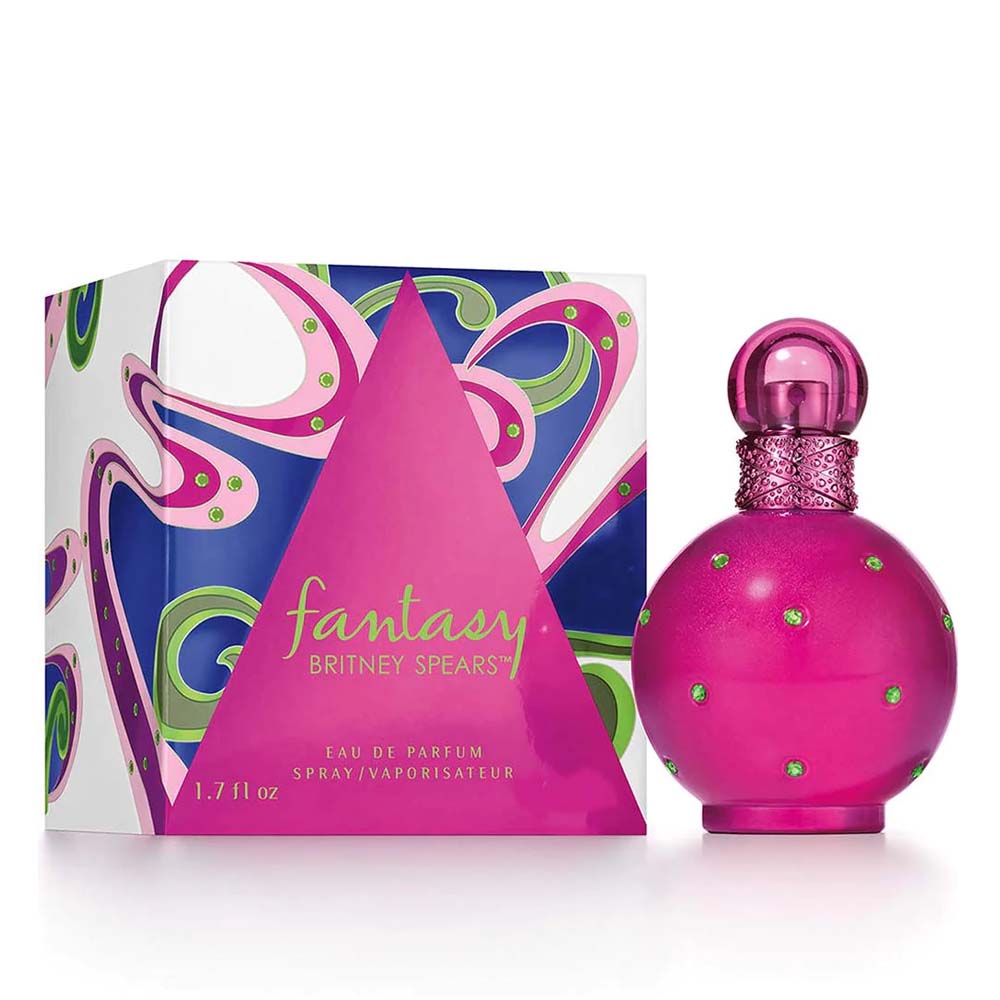 Britney Spears Fantasy Eau De Parfum For Women