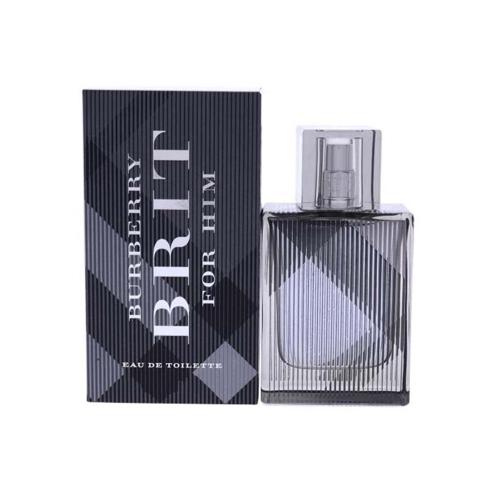 Burberry Brit Eau De Toilette Miniature 5ml