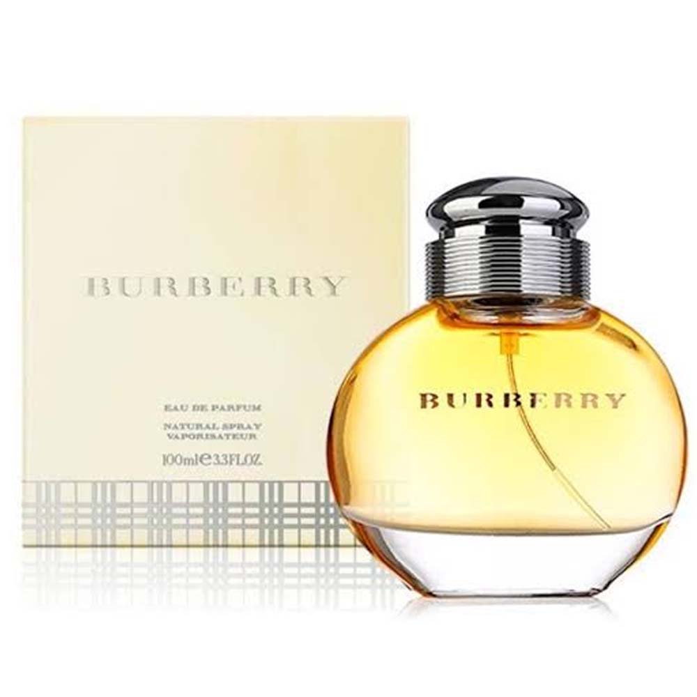 Burberry Classic Eau De Parfum For Women