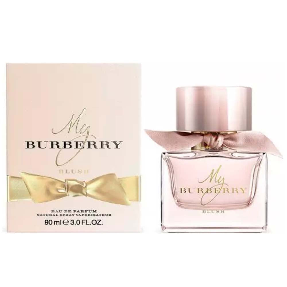 Burberry My Burberry Blush Eau De Parfum For Women