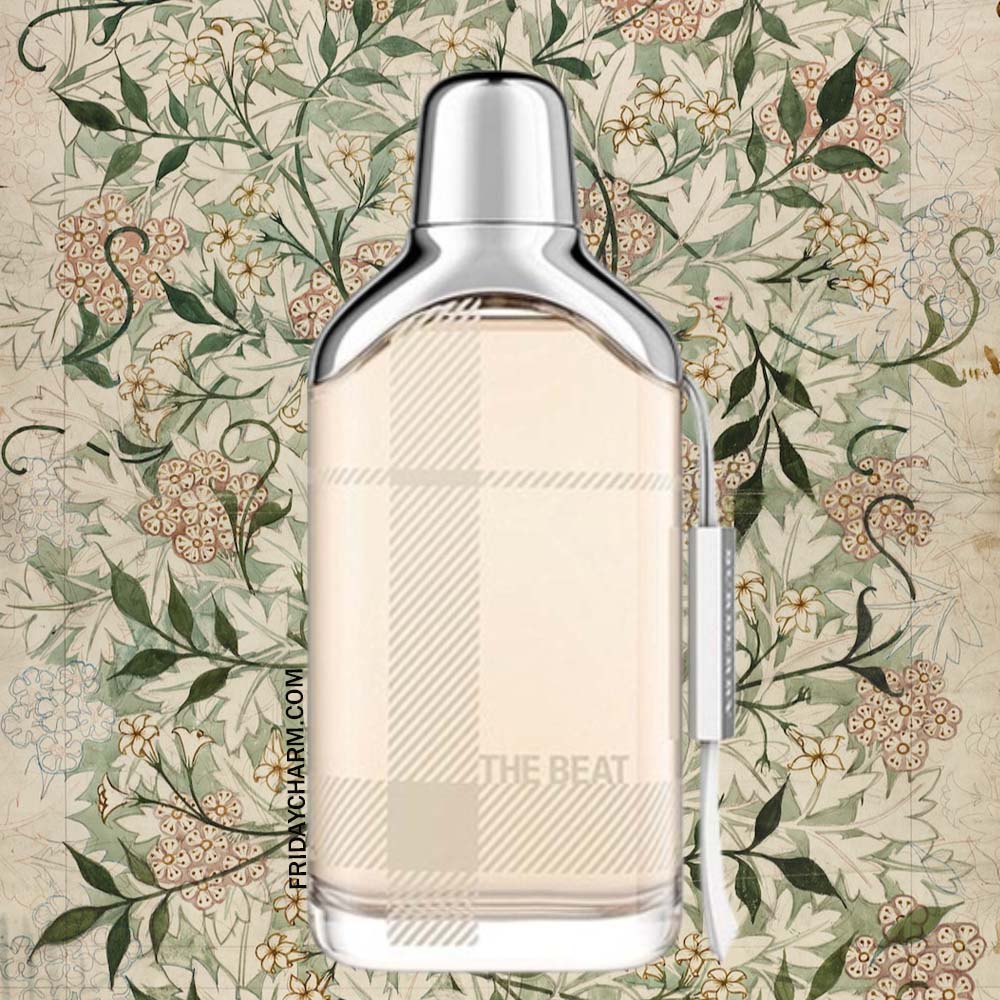 Burberry The Beat Eau De Parfum For Women