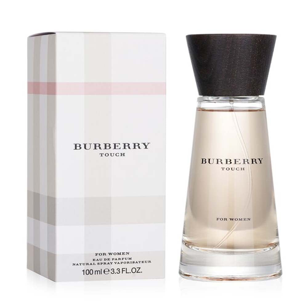 Burberry Touch Eau De Parfum For Women