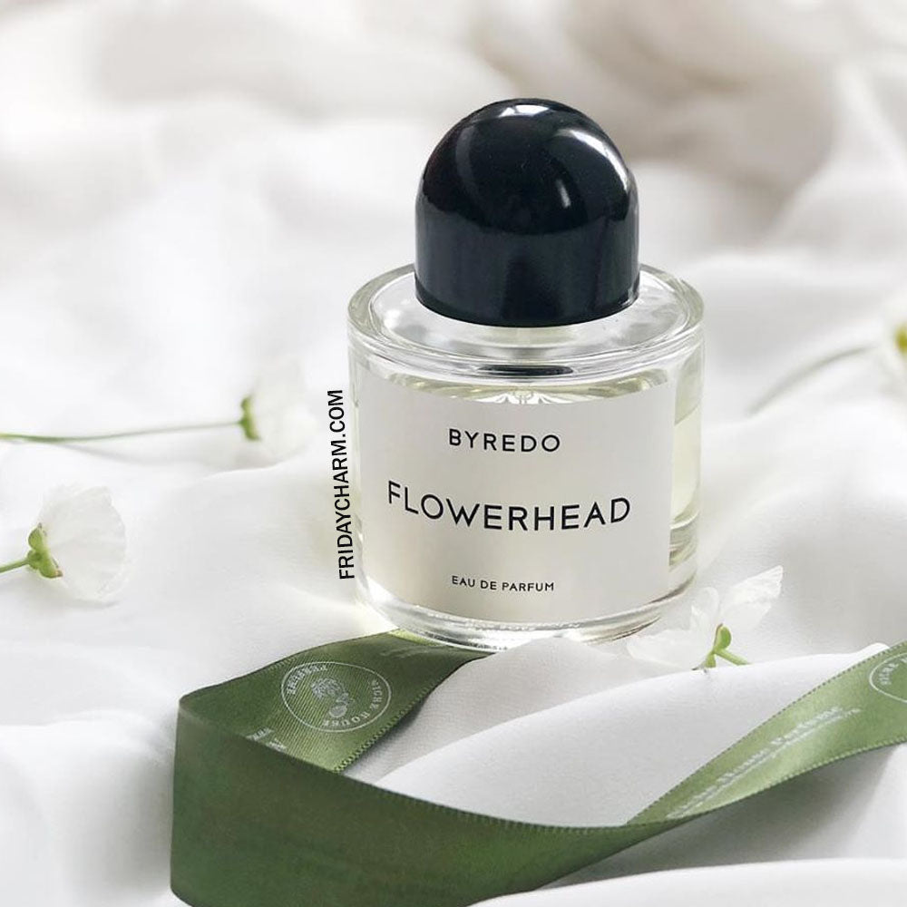 Byredo Flower Head Eau De Parfum For Unisex