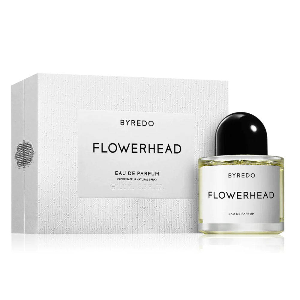 Byredo Flower Head Eau De Parfum For Unisex