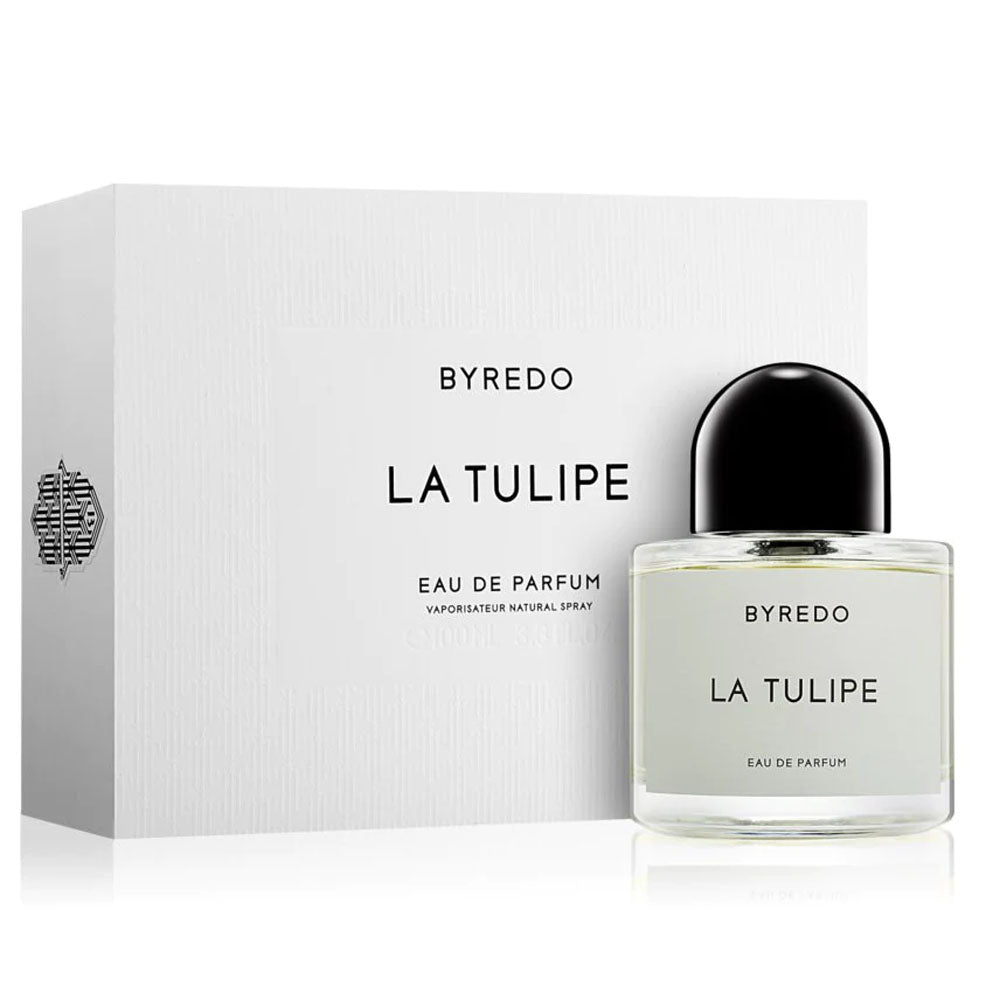 Byredo La Tulipe Eau De Parfum For Unisex