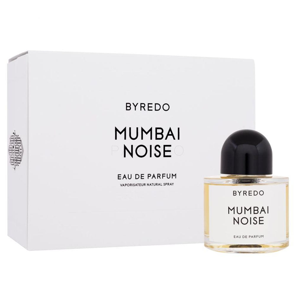 Byredo Mumbai Noise Eau De Parfum For Unisex