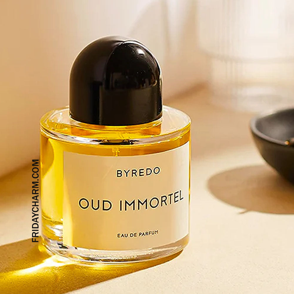 Byredo Oud Immortel Eau De Parfum For Unisex