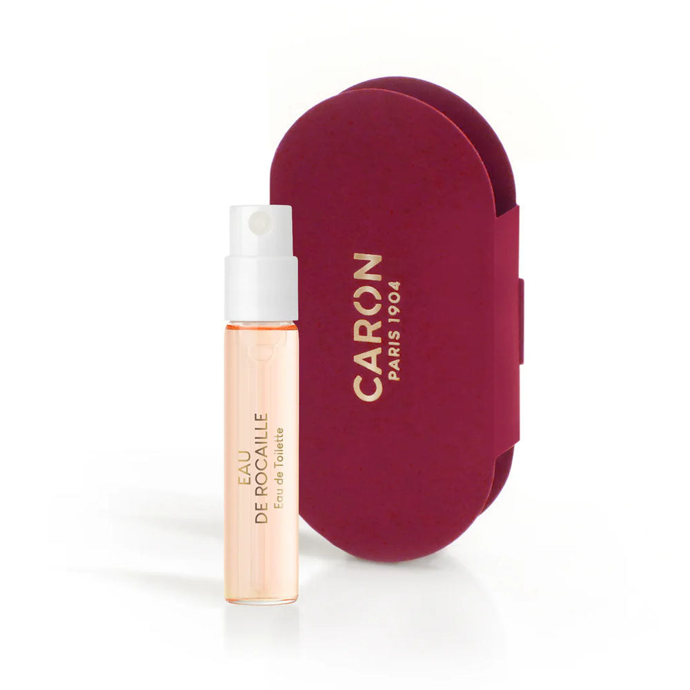 Caron Eau De Toilette For Women Vials 2ml
