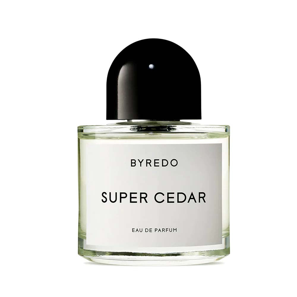 Byredo Super Cedar Eau De Parfum For Unisex