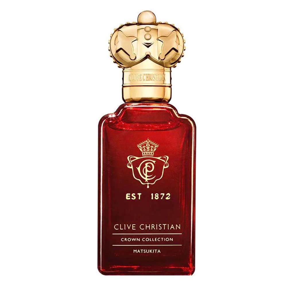 Clive Christain Matsukita Parfum For Unisex