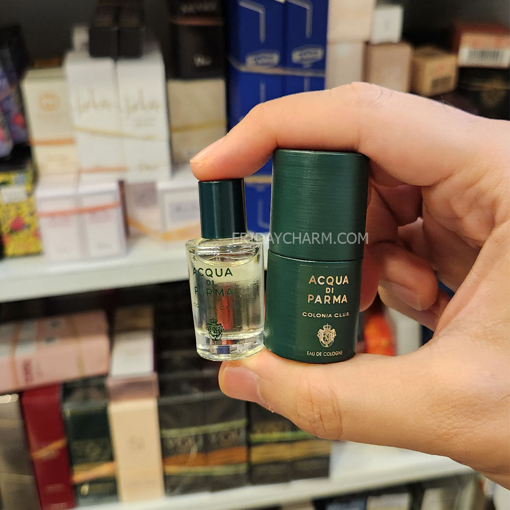 Acqua Di Parma Colonia Club Eau De Cologne Miniature 5ml