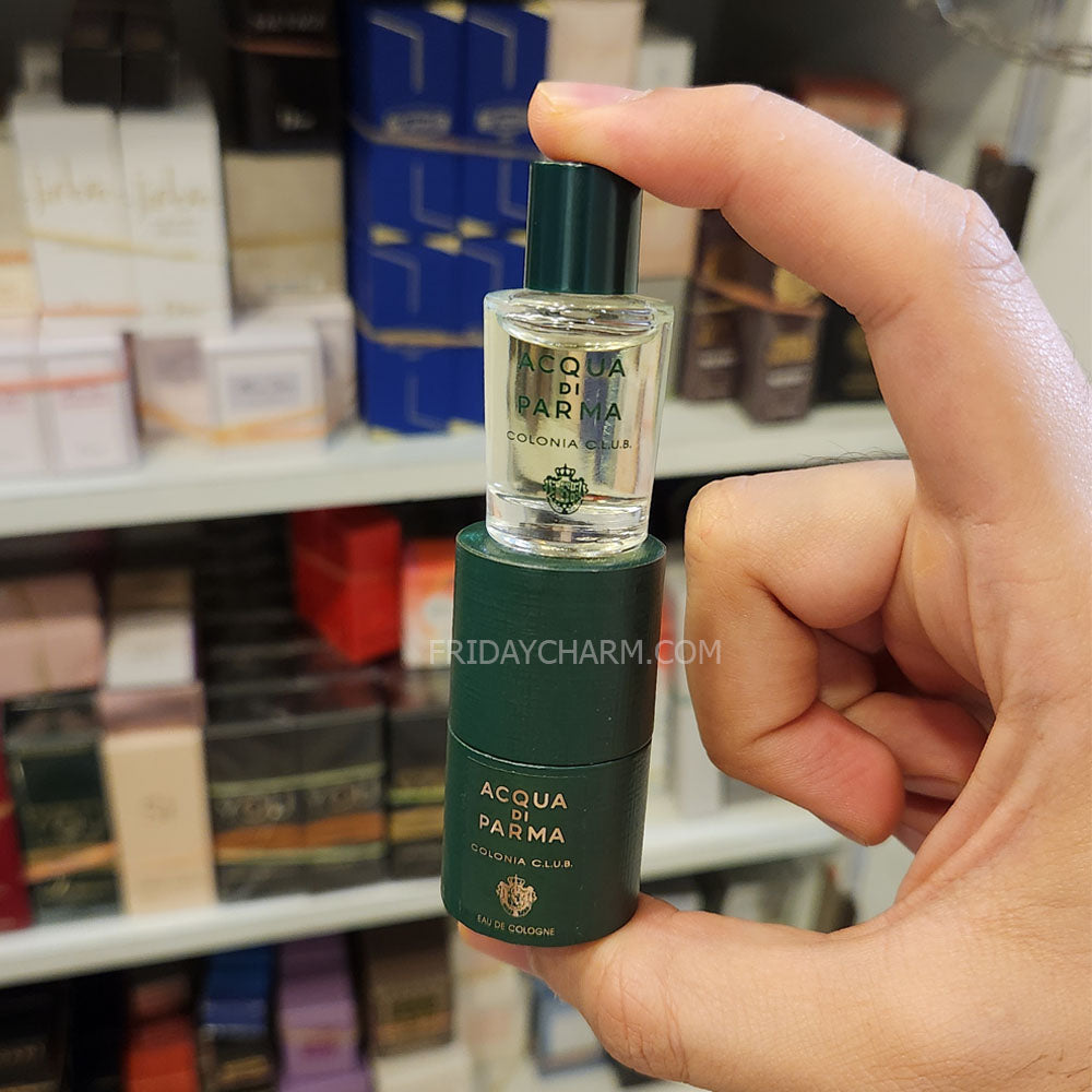 Acqua Di Parma Colonia Club Eau De Cologne Miniature 5ml