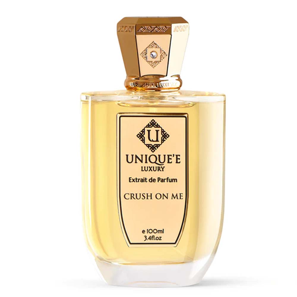 Unique'e Luxury Crush On Me Extrait De Parfum For Unisex