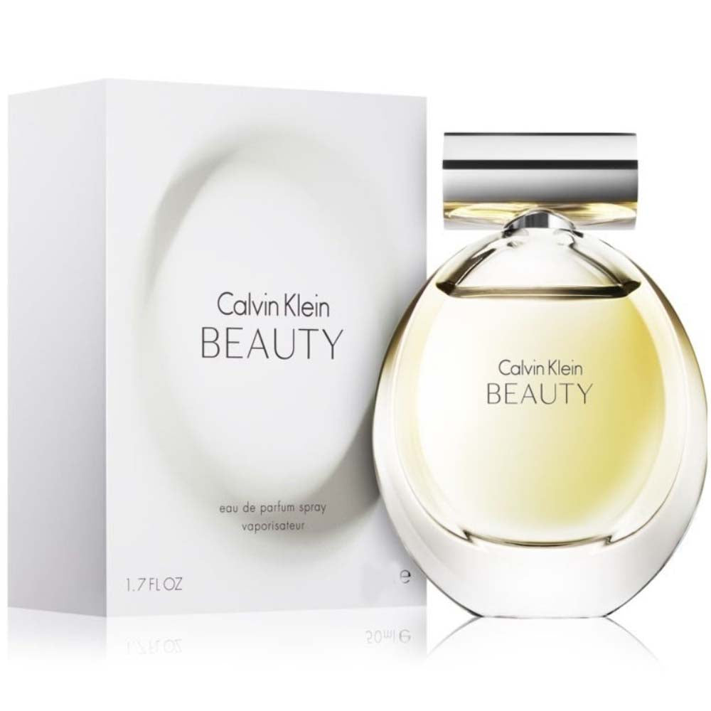 Calvin Klein Beauty Eau De Parfum For Women