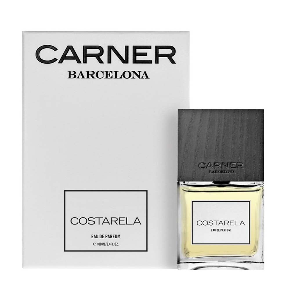 Carner Barcelona Costarela Eau De parfum For Unisex