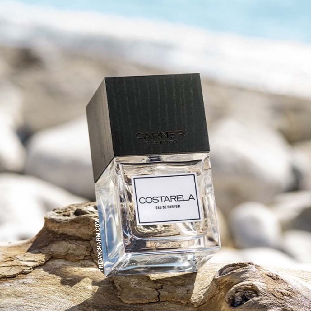 Carner Barcelona Costarela Eau De parfum For Unisex