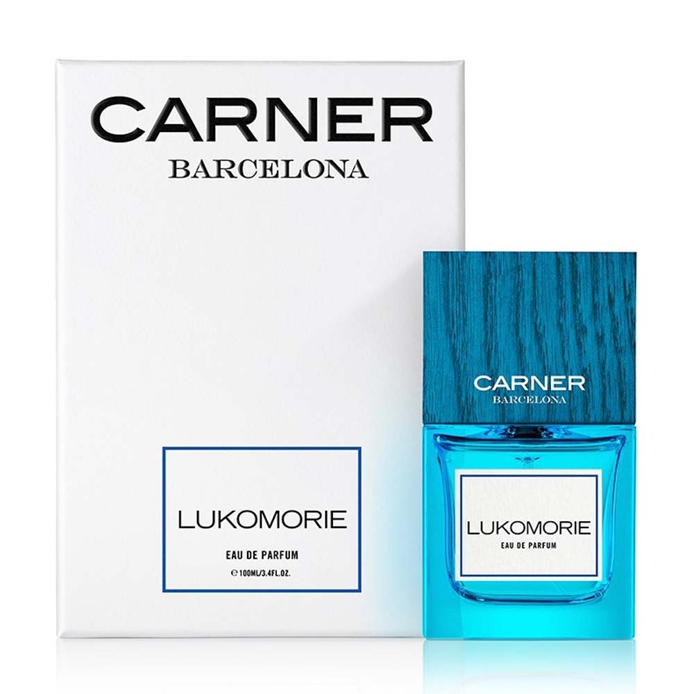 Carner Barcelona Lukomorie Eau De Parfum For Unisex