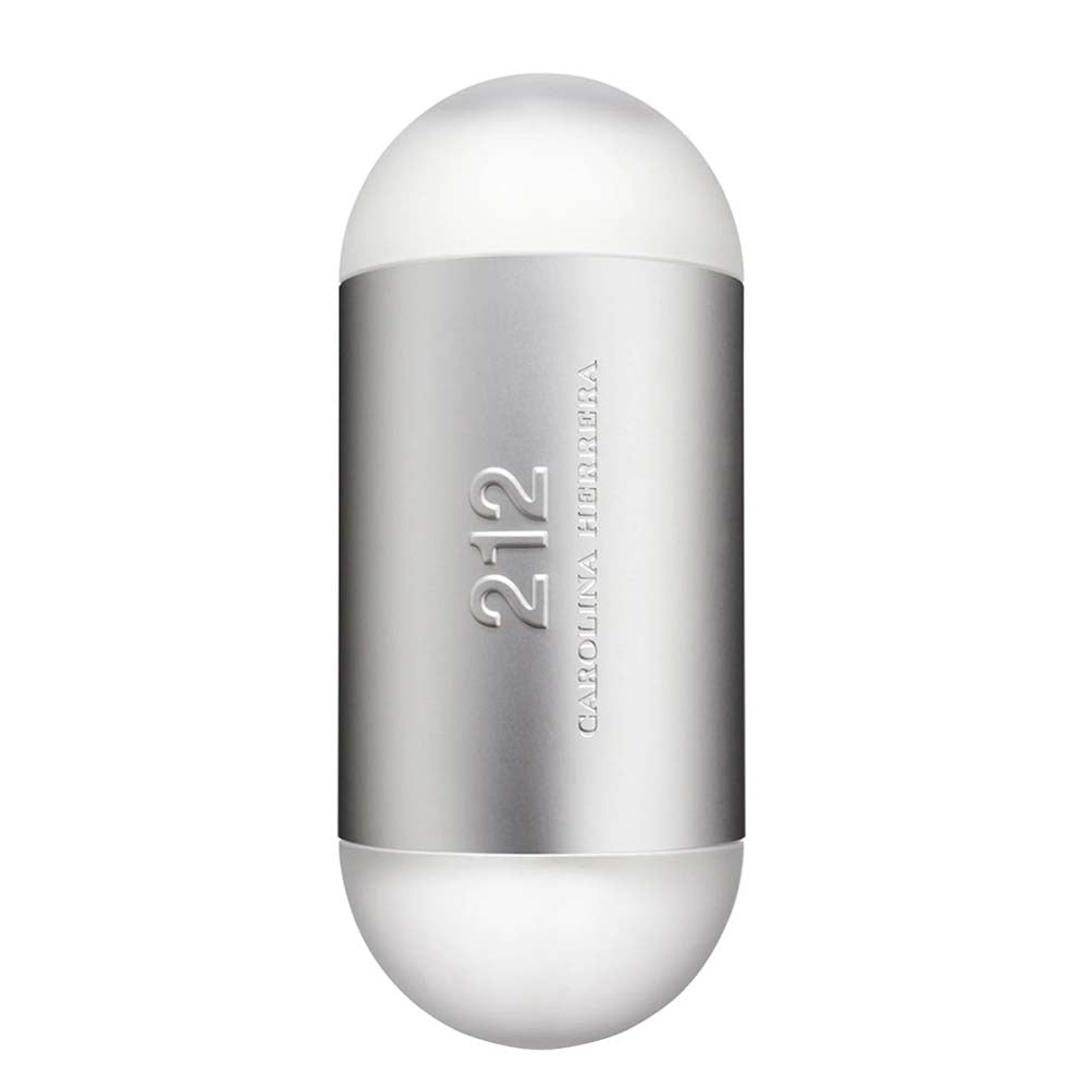 Carolina Herrera 212 Nyc Eau De Toilette For Women