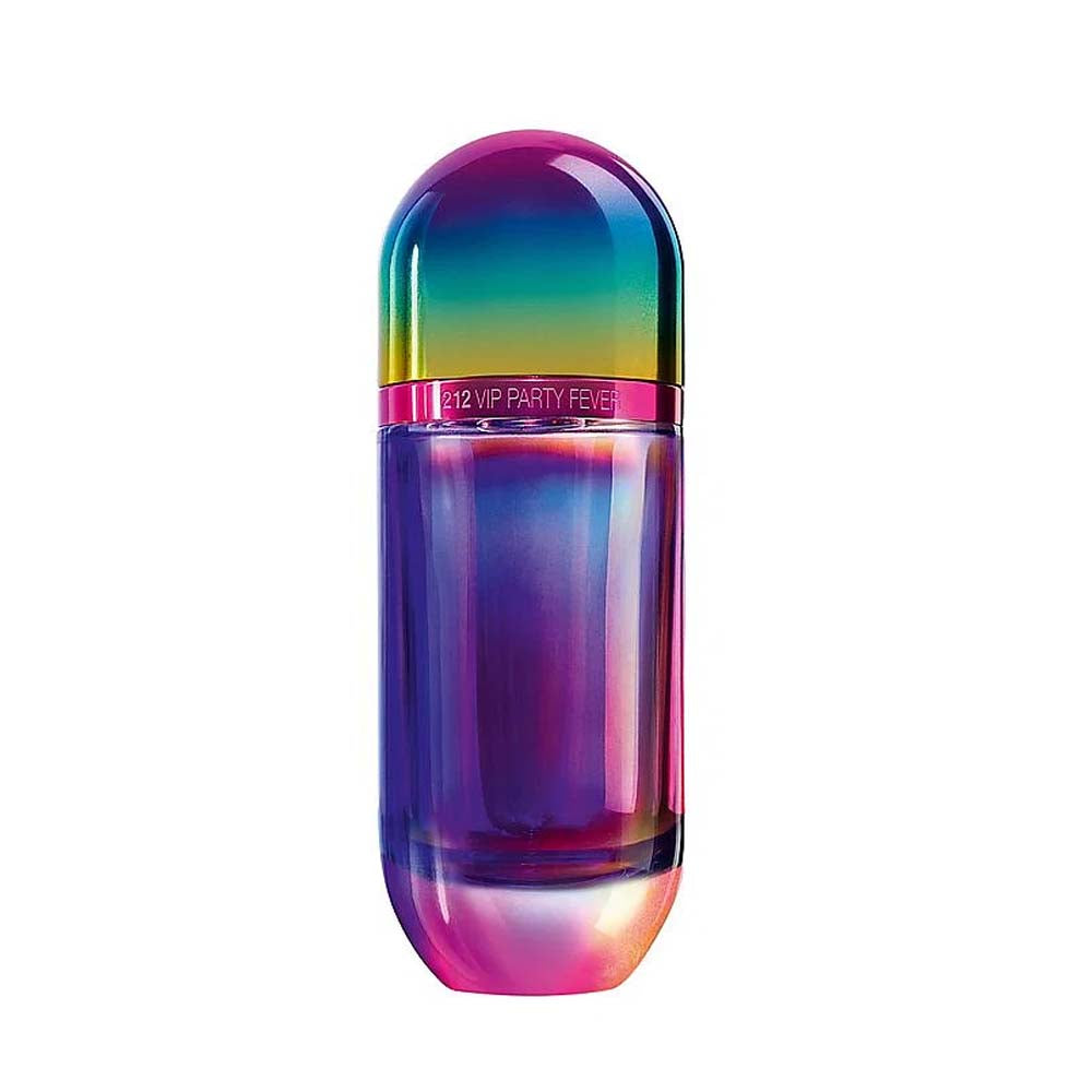 Carolina Herrera 212 VIP Party Fever Eau De Parfum For Women