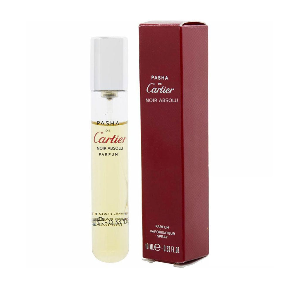Cartier Noir Absolu Parfum Miniature 10ml