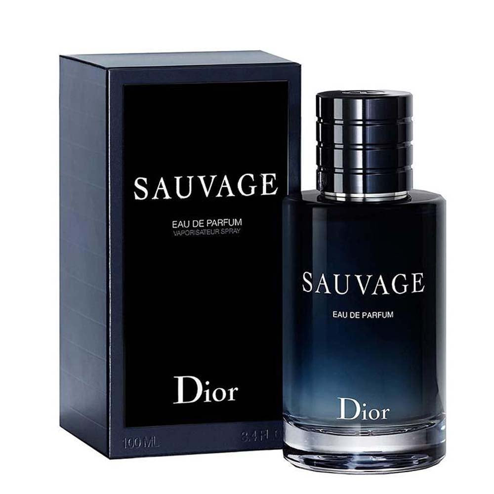 Christian Dior Sauvage Eau De Parfum For Men