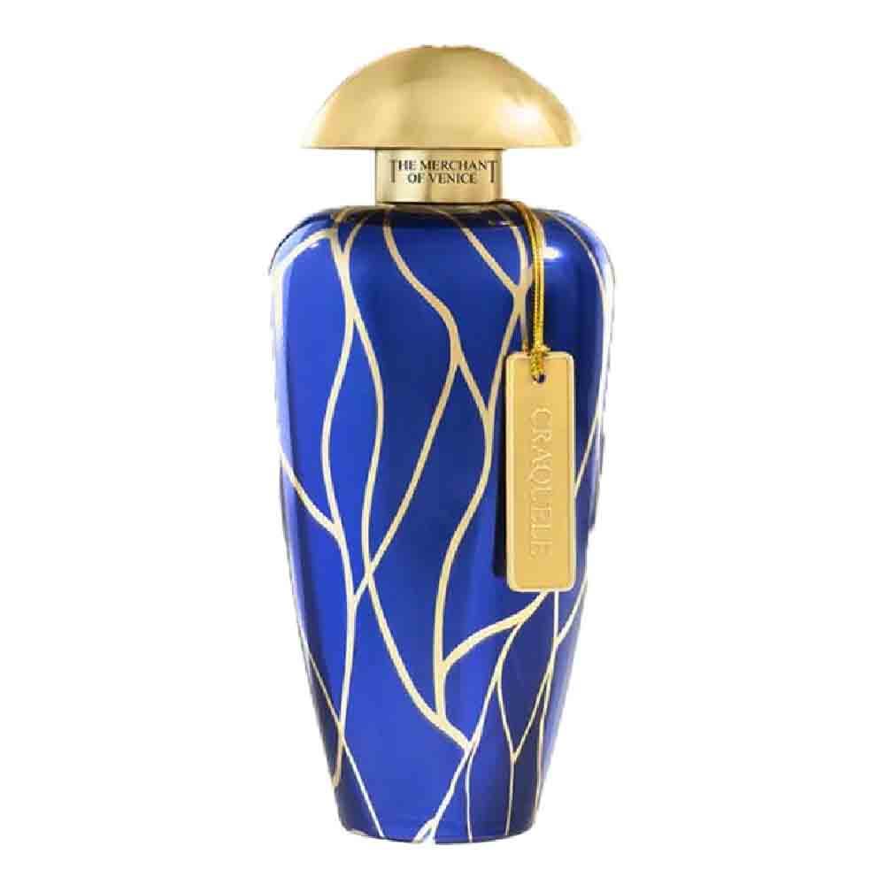 The Merchant of Venice Craquele Eau De Parfum For Unisex