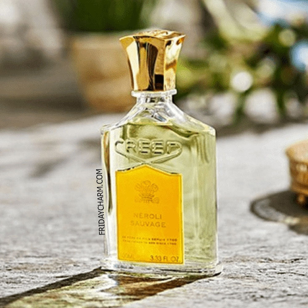 Creed Neroli Sauvage Eau De Parfum For Unisex