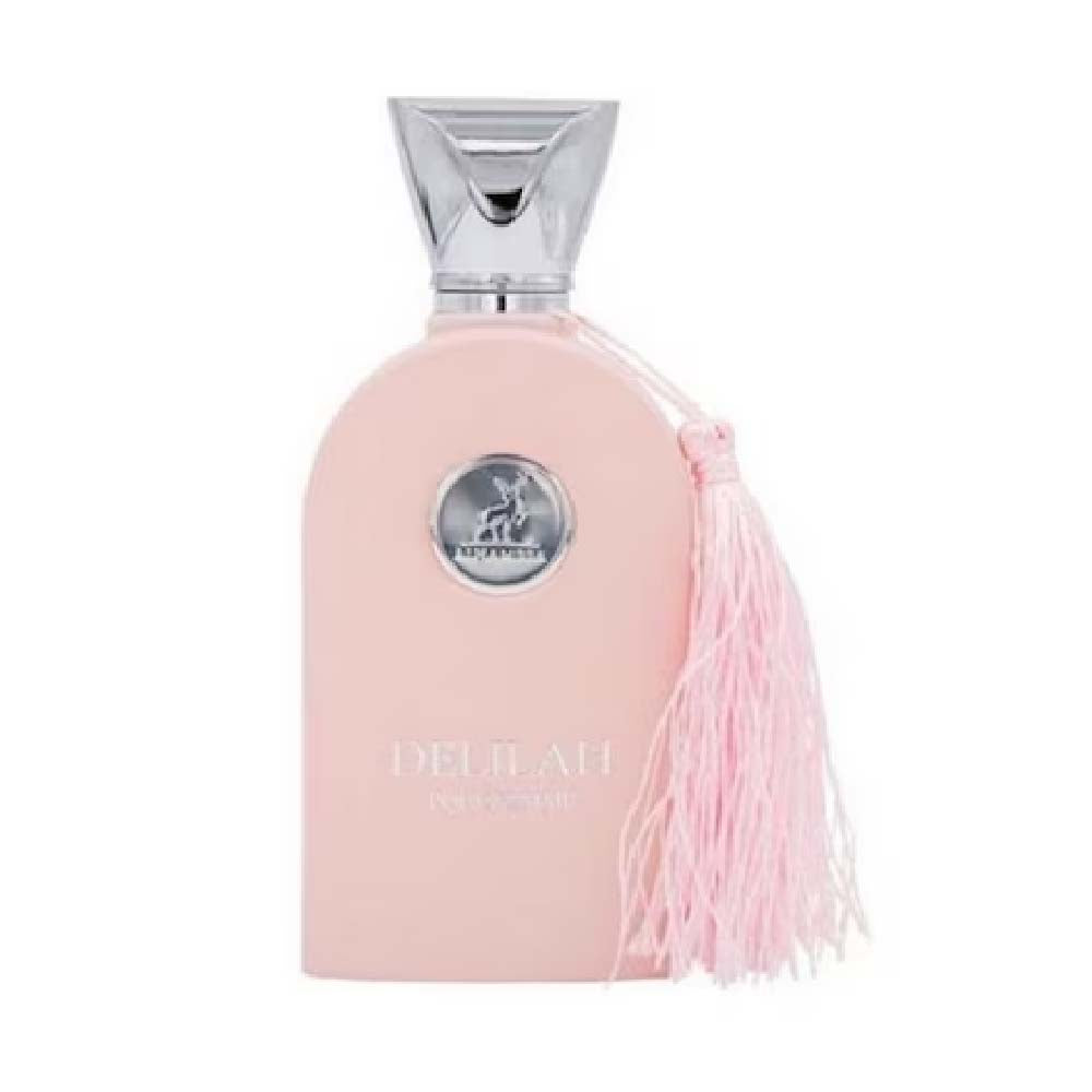 Maison Alhambra Delilah Pour Femme Eau De Parfum For Women