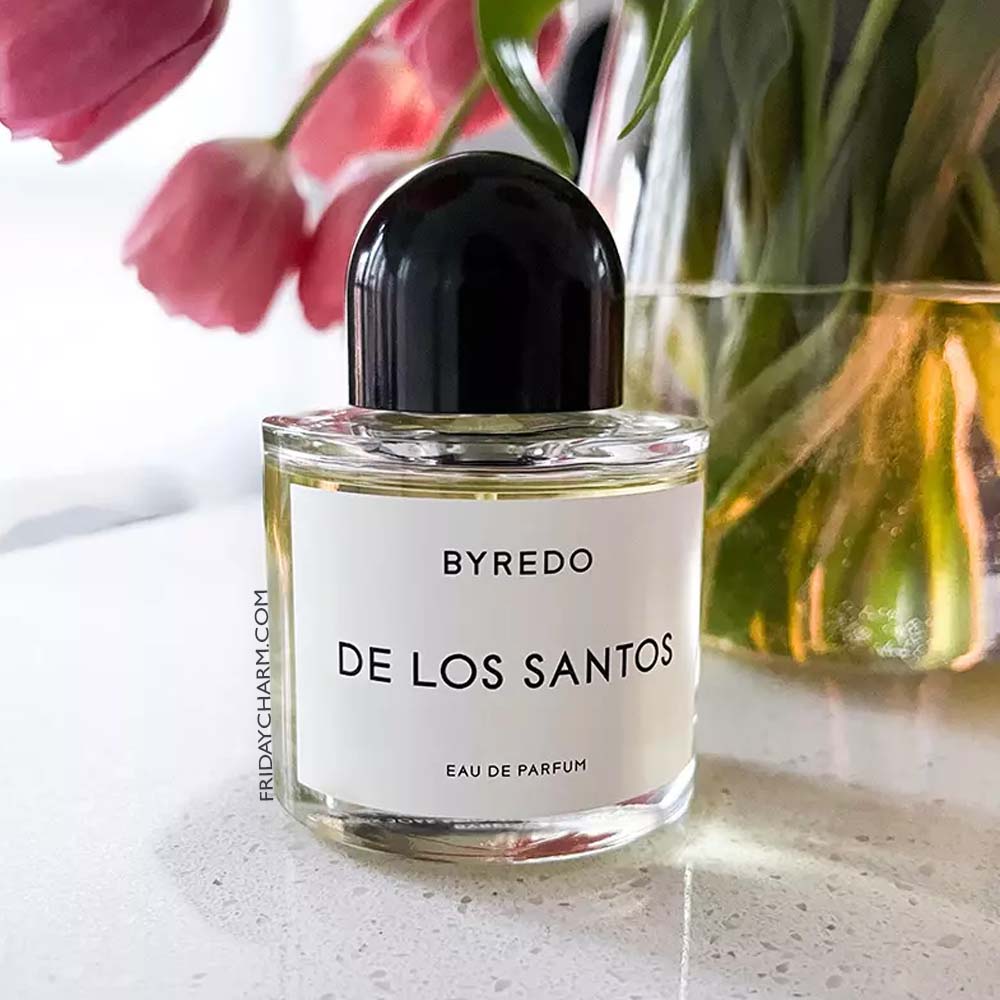 Byredo De Los Santos Eau De Parfum For Unisex