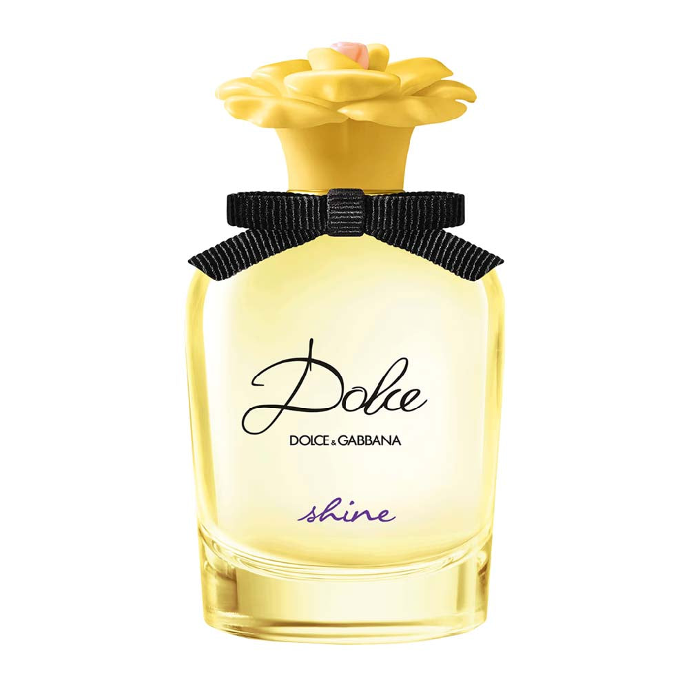 Dolce & Gabbana Dolce Shine Eau De Parfum For Women