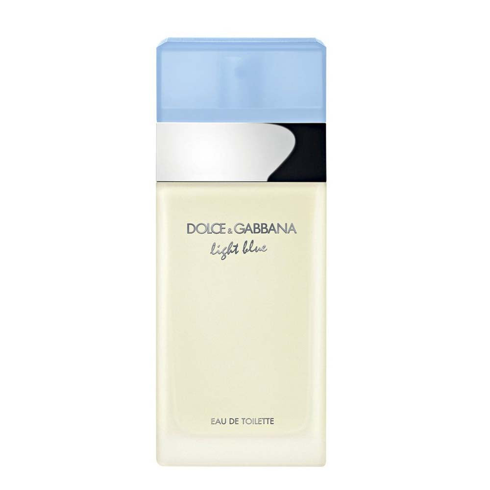 Dolce & Gabbana Light Blue Eau De Toilette For Women