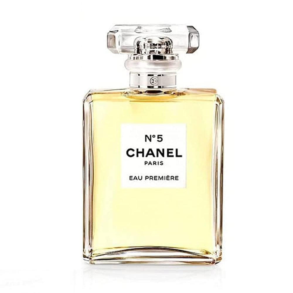Chanel N°5 Eau Premiere For Women