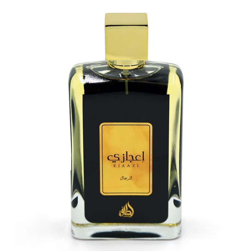 Lattafa Ejaazi Eau De Parfum For Unisex