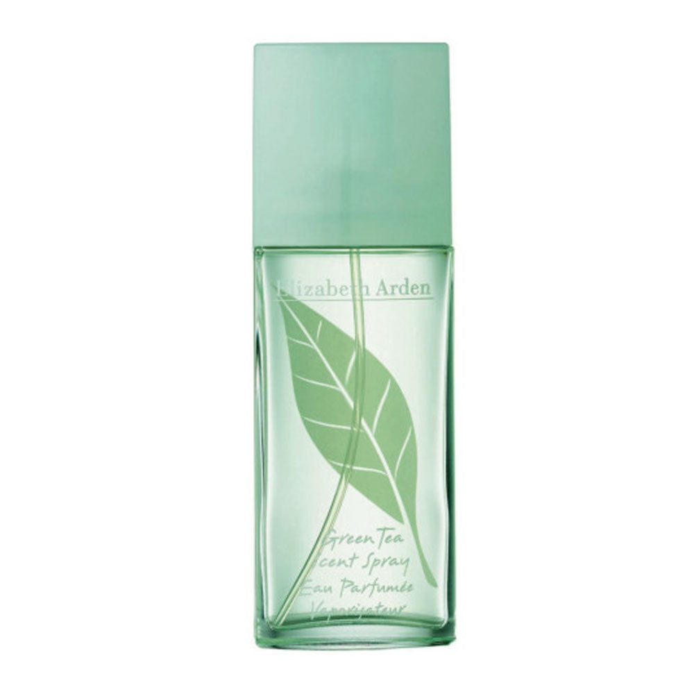 Elizabeth Arden Green Tea Eau De Toilette For Women