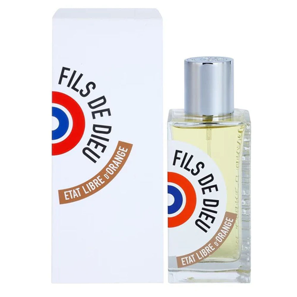 Etat Libre D'orange Fils De Dieu Du Riz Et Des Agrumes Eau De Parfum 2ml Miniature