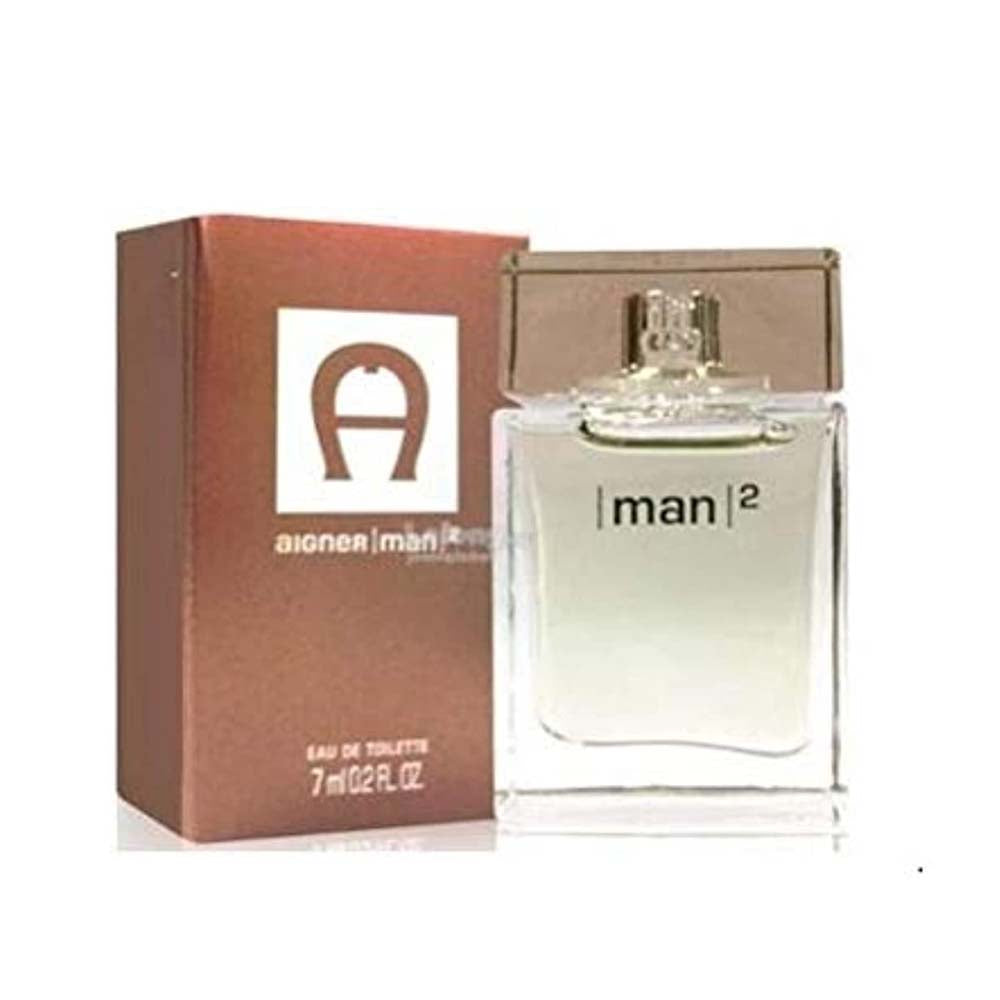 Etienne Aigner Aigner Man 2 Eau De Toilette Miniature 7ml