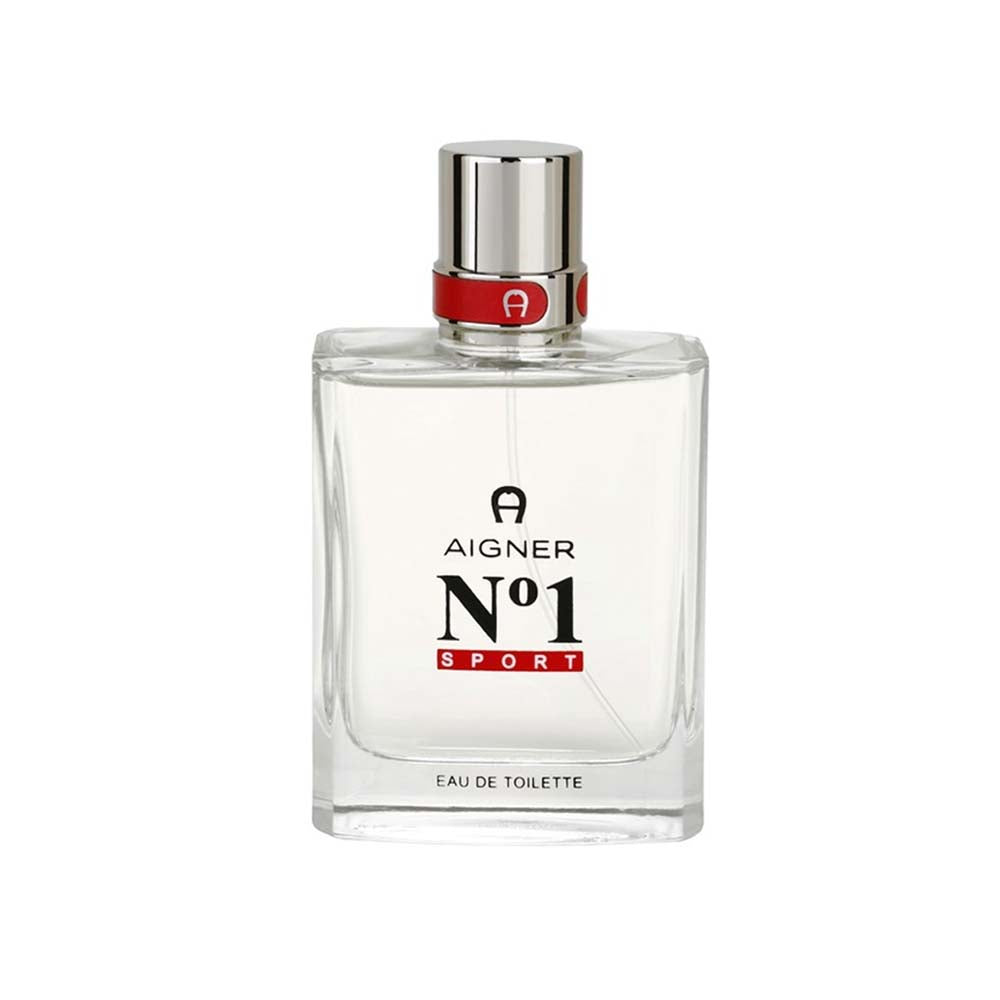 Etienne Aigner Aigner No 1 Sport Eau De Toilette Miniature 8ml