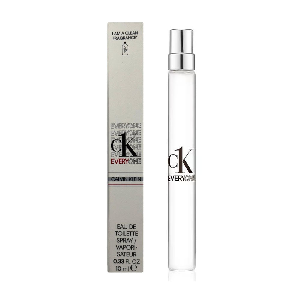 Calvin Klein Everyone Eau De Toilette Miniature 10ml