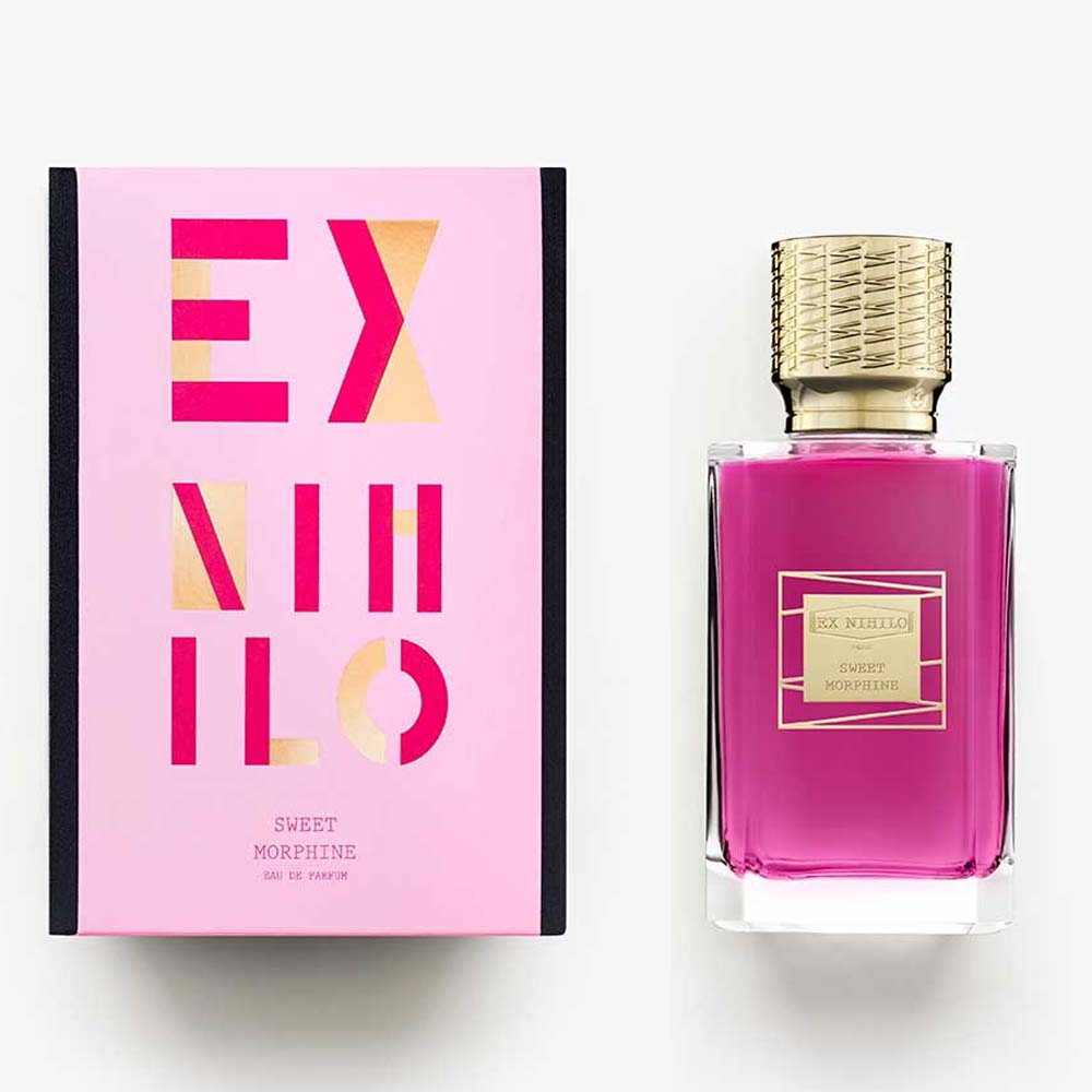 Ex Nihilo Sweet Morphine Eau De Parfum For Women