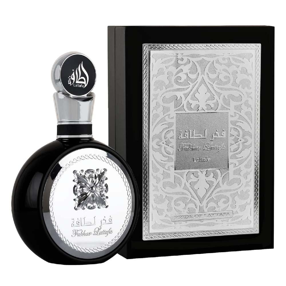 Lattafa Fakhar Eau De Parfum For Men