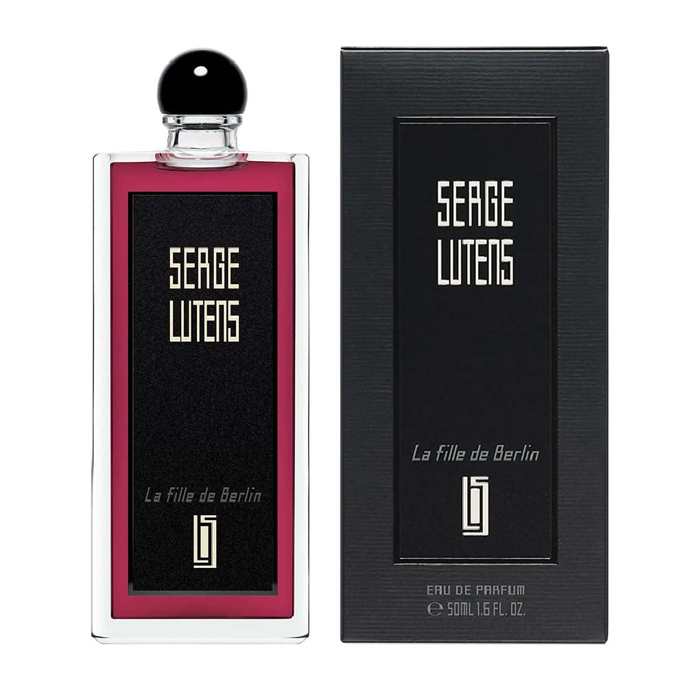 Serge Lutens La Fille de Berlin Eau De Parfum For Unisex