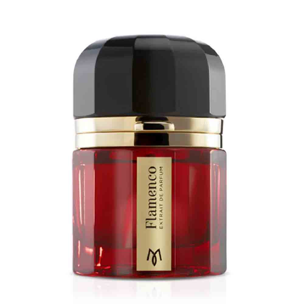 Ramon Monegal Flamenco Extrait De Parfum For Unisex