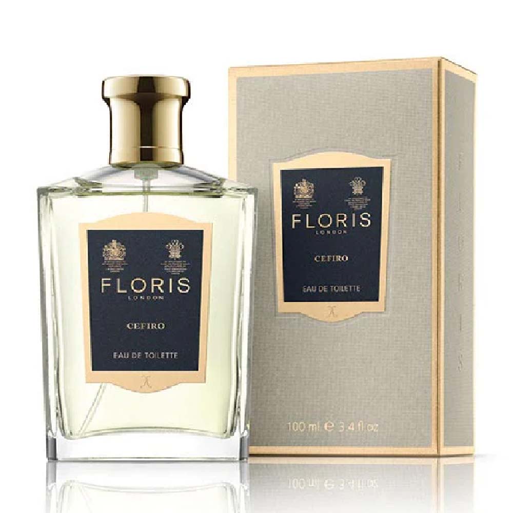 Floris London Cefiro Eau De Toilette For Unisex