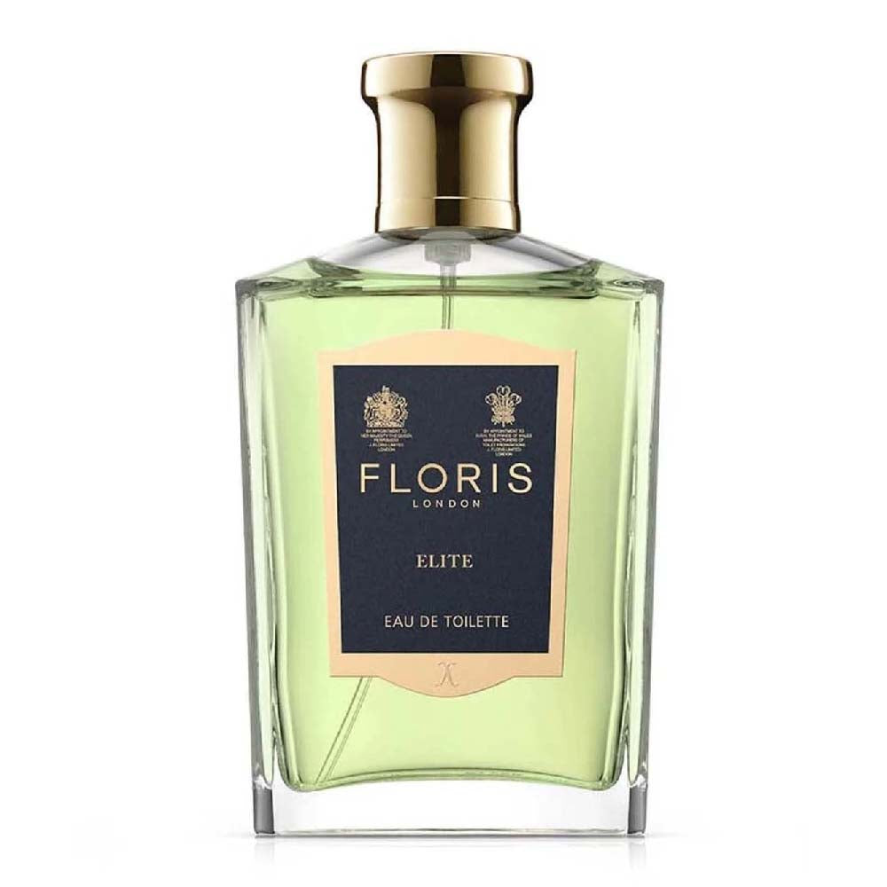 Floris London Elite Eau De Toilette For Men