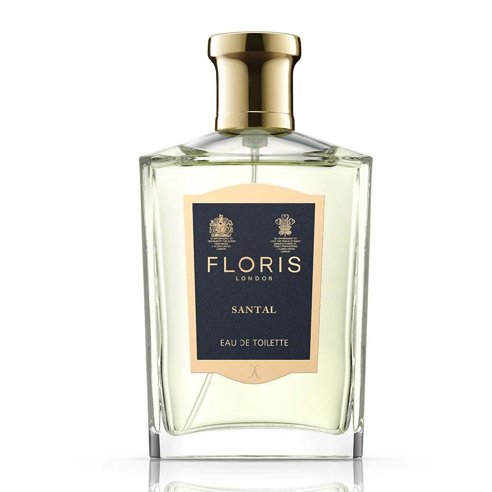 Floris London Santal Eau De Toilette For Men