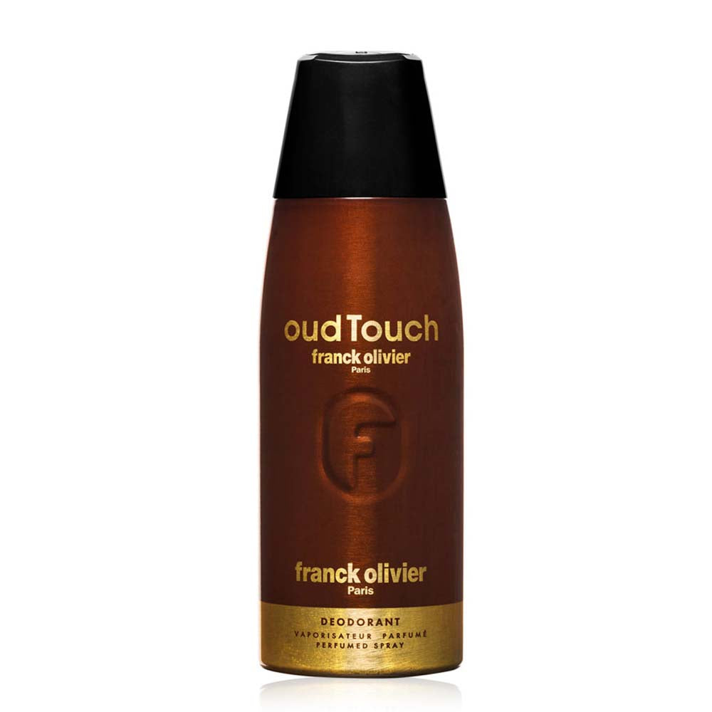 Franck Olivier Oud Touch Deodorant For Men 250ml