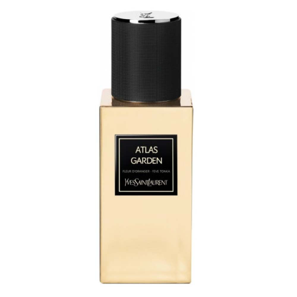 Yves Saint Laurent Atlas Garden Eau De Parfum For Unisex