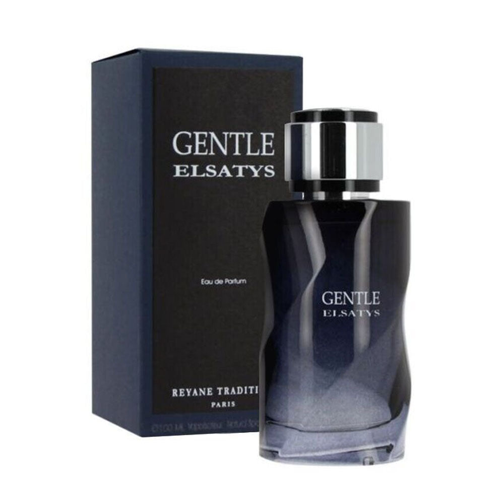 Reyane Tradition Gentle Elsatys Eau De Parfum For Men