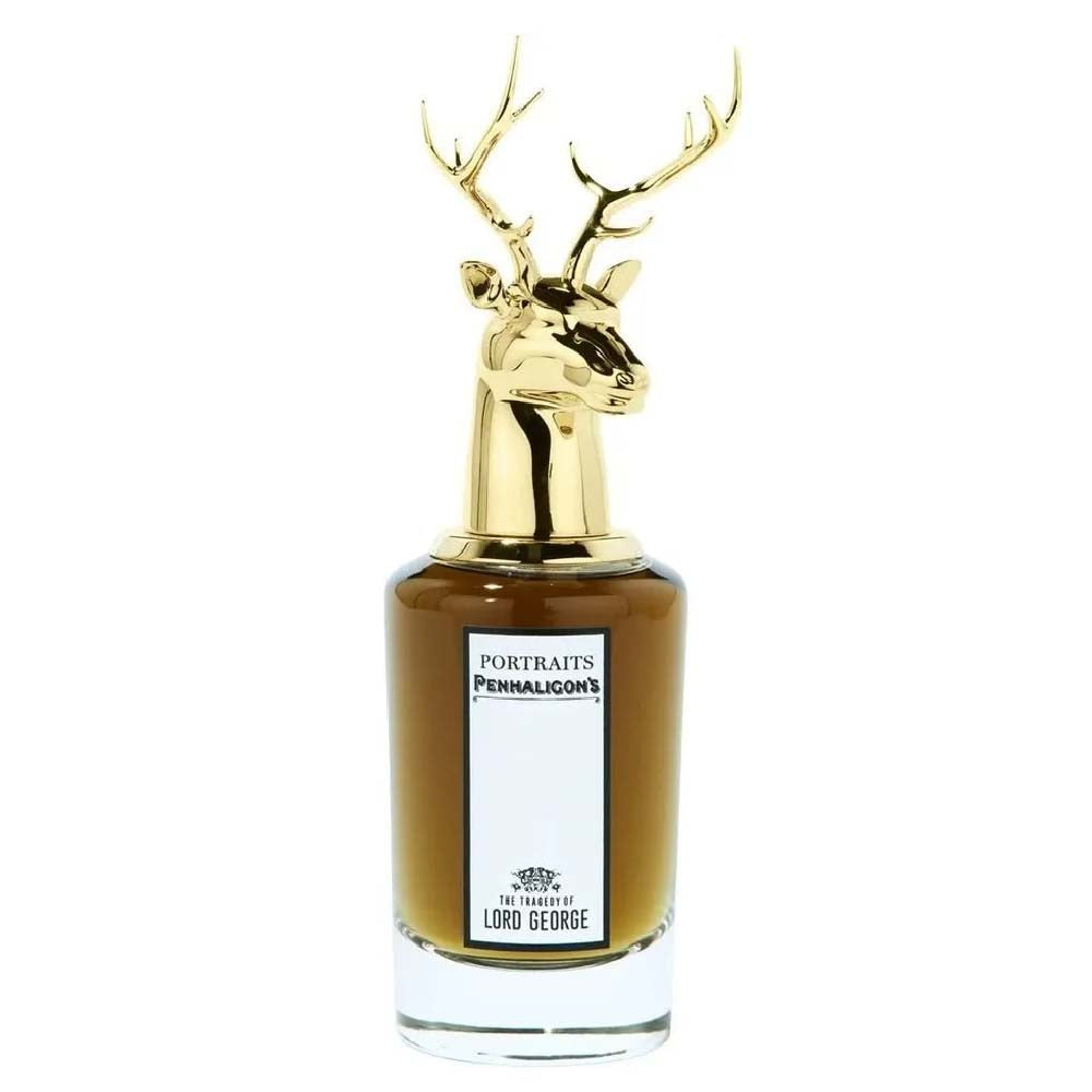 Penhaligon's The Tragedy of Lord George Eau De Parfum For Men