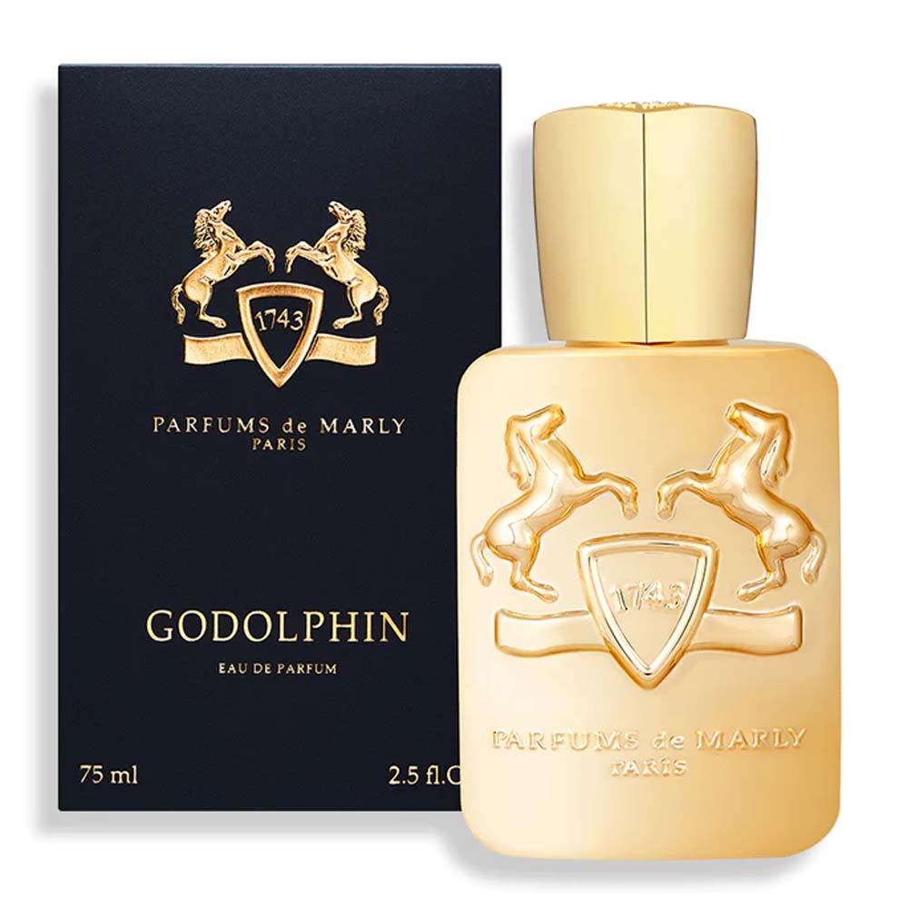 Parfums De Marly Godolphin Eau De Parfum For Men